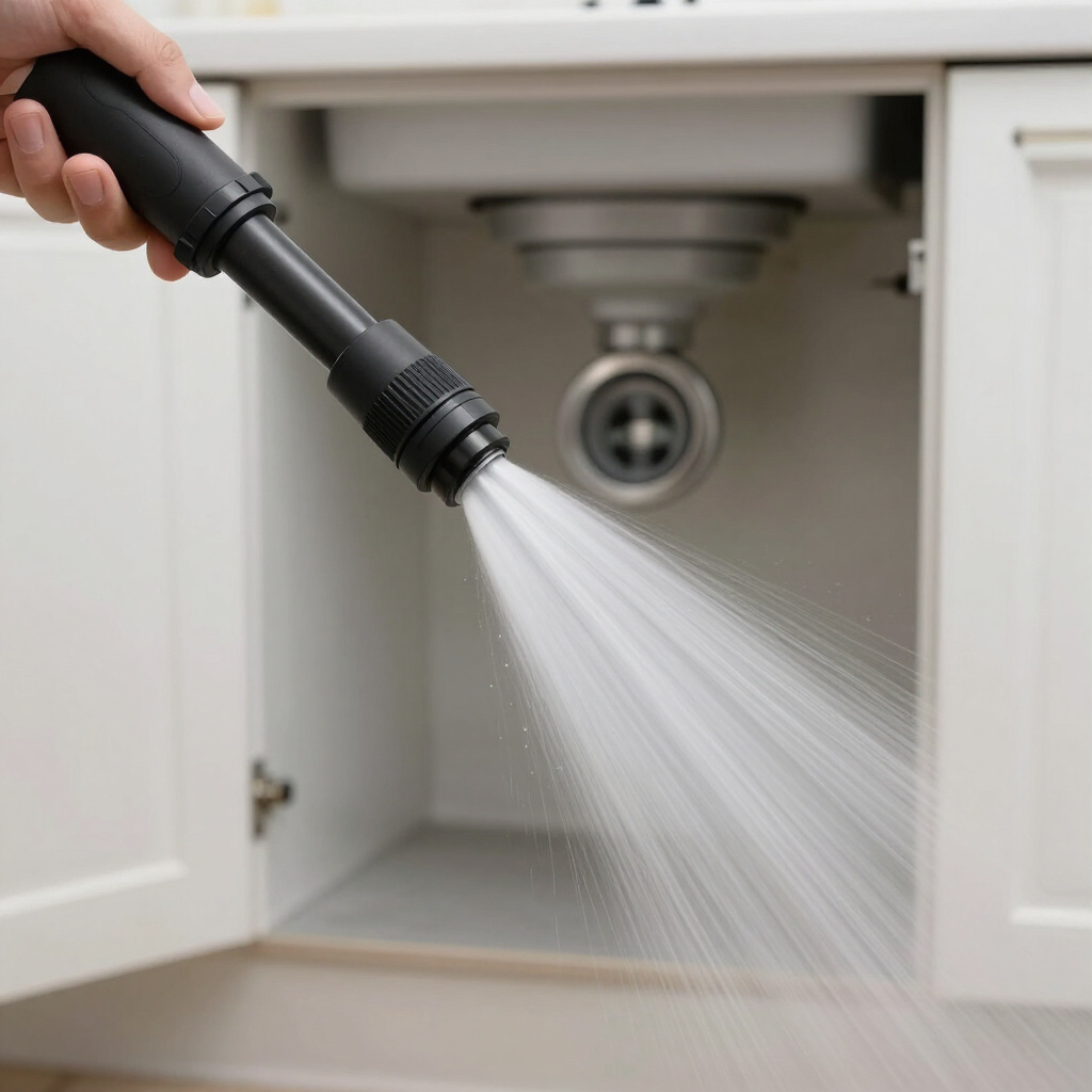 Drain Cleaning & Unclogging in Draper