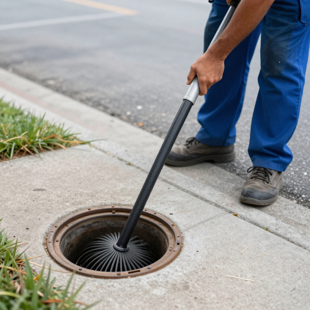 Sewer & Pipe Services in Draper