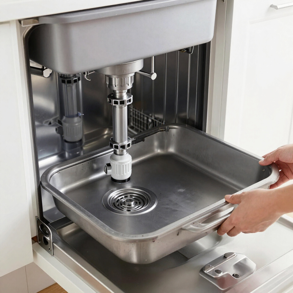 Garbage Disposal in Draper
